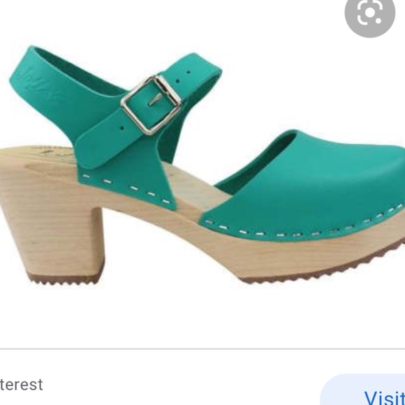 Lotta From Stockholm Shoes - IN SEARCH OF Lotta clogs in Mint! 8.5-9?!